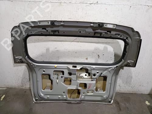 Tailgate CHEVROLET CAPTIVA (C100, C140) 2.0 D 4WD | BP27184229C6 