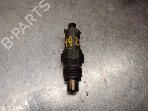 Used Injector TATA SIERRA [1991-2002]  18149708