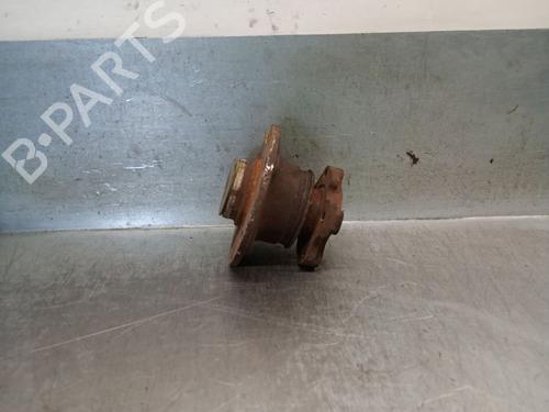 Left rear steering knuckle SEAT LEON (5F1) 1.6 TDI | BP27243895M27 