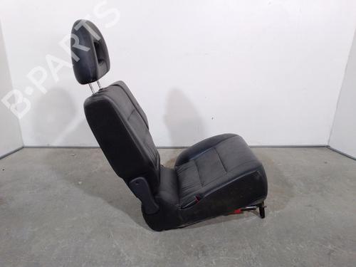 Rear seat MITSUBISHI PAJERO III (V7_W, V6_W) 3.2 Di-D (V68W, V78W) | BP13405005C17 