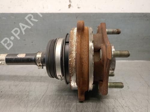 Right rear driveshaft KIA EV6 (CV) 77 | BP30625192M41 