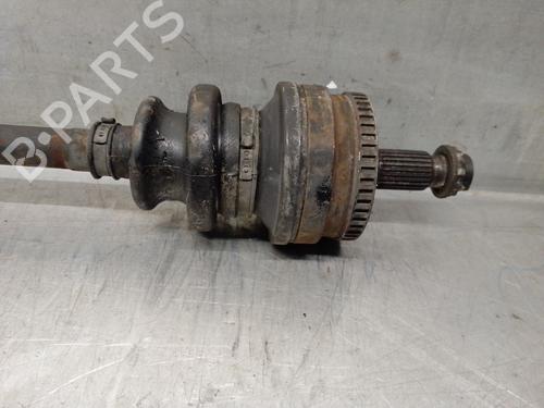 Right rear driveshaft MERCEDES-BENZ E-CLASS (W210)  | BP13895871M41 