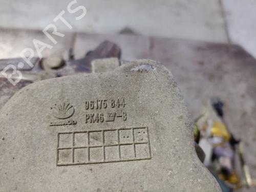Gearbox DAEWOO LANOS (KLAT) 1.3 | BP24395636M3 - Image 7
