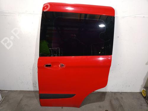 Used Left slide door Left slide door FORD TOURNEO COURIER B460 MPV [2014-2026] 33217278 33217278