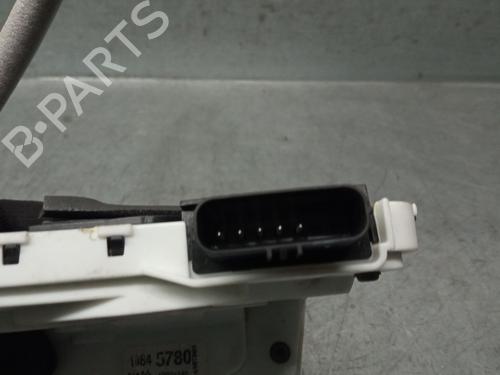 Front left lock MG MG ZS SUV (AZS1) 1.0 T-GDi | BP29742747C98 