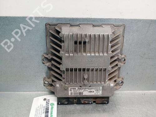 Used Engine control unit (ECU) FORD FOCUS C-MAX (DM2) 1.8 TDCi (115 hp) 29418970