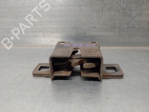 Hood lock LAND ROVER RANGE ROVER EVOQUE (L538) 2.2 D 4x4 | BP17547960C133 