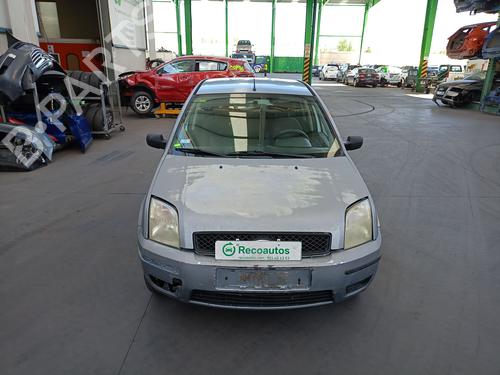 Left front window switch FORD FUSION (JU_) 1.4 TDCi | BP36866548I27 - Image 11