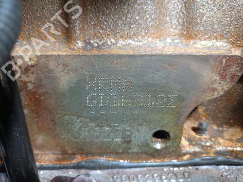 Motor FORD KUGA II (DM2) 2.0 TDCi | BP32374968M1