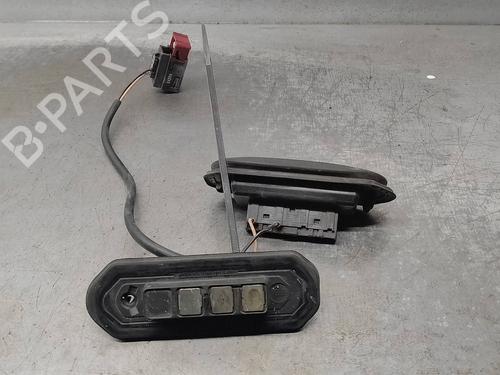 Switch PEUGEOT BOXER Van 2.2 HDi 120 | BP16975013I30