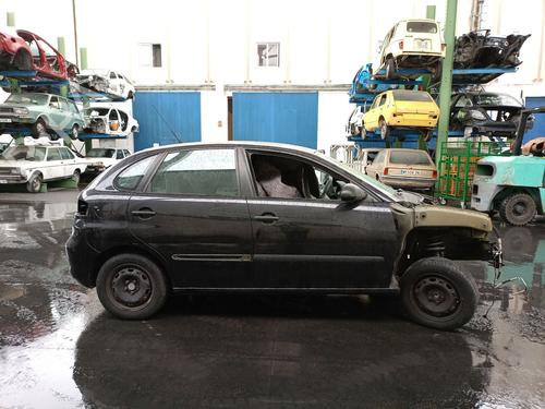 Elektronisk sensor SEAT IBIZA III (6L1) 1.4 16V | BP23212912M84 