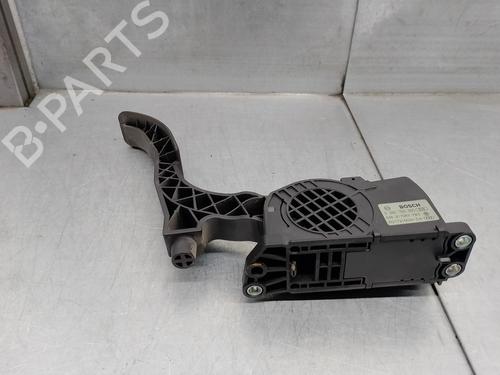 Pedal SEAT IBIZA III (6L1) 1.4 TDI | BP15859337I4 