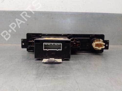 Climate control KIA CARNIVAL I (UP) 2.9 TDi | BP20708279I5 