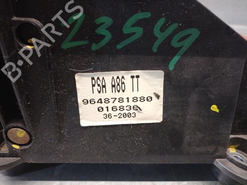 Girspak CITROËN C3 I (FC_, FN_) 1.4 i | BP28973923M90 