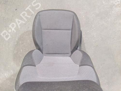 Right front seat MITSUBISHI ASX (VSX_, VSE_) 1.6 HYBRID (VSEH6) | BP36390694C16 - Image 6