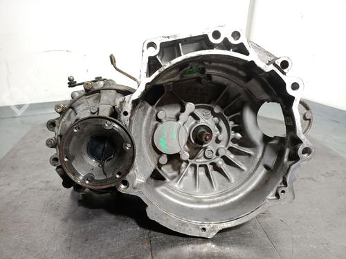Used Gearbox Gearbox SEAT TOLEDO I (1L2) 1.8 i (90 hp) 34722251 34722251