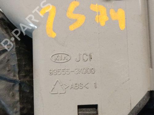 Switch KIA MAGENTIS II (MG) 2.0 CRDi | BP36570439I30 - Image 5