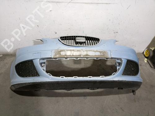 Used Front bumper SEAT ALTEA (5P1) 1.9 TDI (105 hp) 21579812