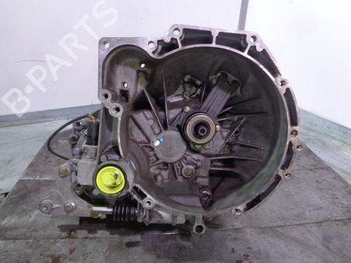 Used Gearbox FORD FIESTA IV (JA_, JB_) [1995-2006]  15256897