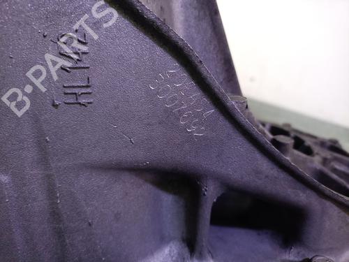 Gearbox PEUGEOT 3008 I MPV (0U_) 1.6 BlueHDi 120 | BP29478549M3