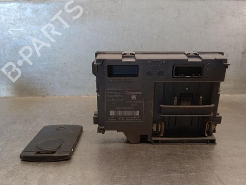 Used Ignition barrel Ignition barrel RENAULT CLIO IV (BH_) 1.2 16V (BHA1, BHAK, BHMG, BHMK) (75 hp) 36115044 36115044
