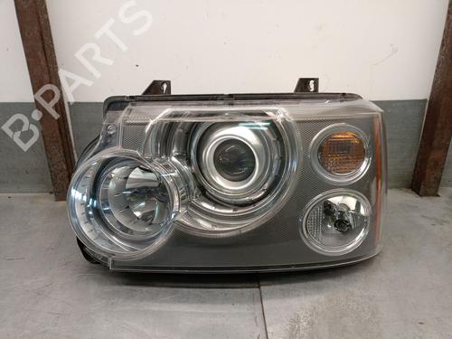 Used Left headlight Left headlight LAND ROVER RANGE ROVER III (L322) 3.6 D 4x4 (272 hp) 32424889 32424889