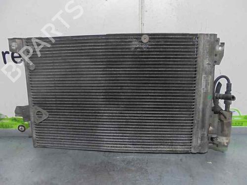 Used AC radiator OPEL ZAFIRA A MPV (T98) 2.2 16V (F75) (147 hp) 2093191