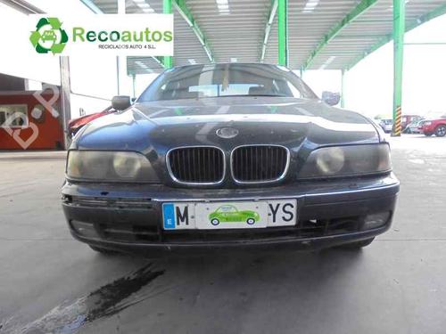 Intercooler BMW 5 (E39) 530 d | BP2079536M30 