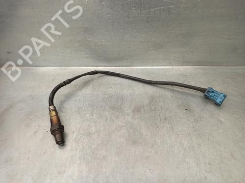 Used Electronic sensor PEUGEOT 307 (3A/C) 1.6 16V (109 hp) 15258563