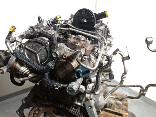 Engine MAZDA CX-5 (KE, GH) 2.2 D | BP31905167M1