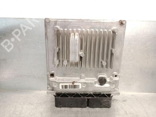 Used Engine control unit (ECU) MERCEDES-BENZ B-CLASS Sports Tourer (W246, W242) B 200 CDI / d (246.208) (136 hp) 27493834