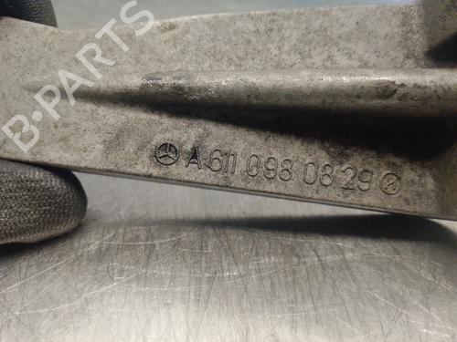 Engine mount MERCEDES-BENZ SPRINTER 3-t Van (B903)  | BP15675548M89 