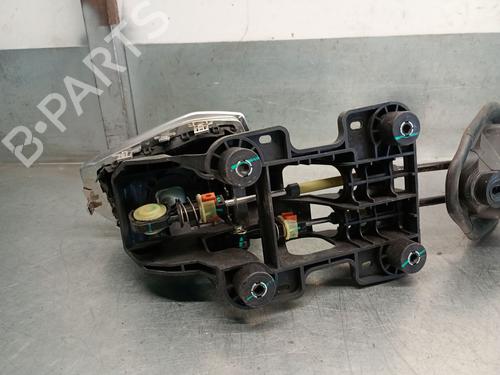 Gear lever PEUGEOT 2008 II (UD_, US_, UY_, UJ_, UR_, UC_) 1.5 BlueHDI 110 (UDYHSK) | BP26502872M90 