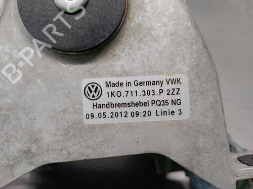 Hand brake SEAT LEON (1P1) 1.2 TSI | BP13010378I18 