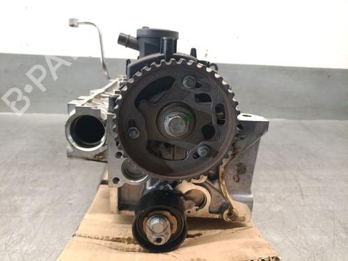 Topstykke RENAULT CAPTUR I (J5_, H5_) 1.5 dCi 90 (J5N4, J5M5, J5MW, J5M6, J5AL, J5AJ) | BP30850221M5