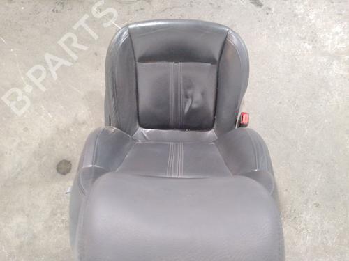Left front seat PEUGEOT 3008 I MPV (0U_) 2.0 HDi | BP22908089C15 
