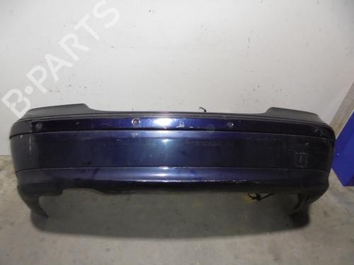 Used Rear bumper MERCEDES-BENZ C-CLASS (W203) [2000-2007]  8289750