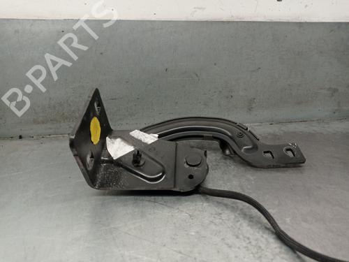Hinge/Door check strap PEUGEOT 308 I (4A_, 4C_) 1.6 16V | BP21578967C146 