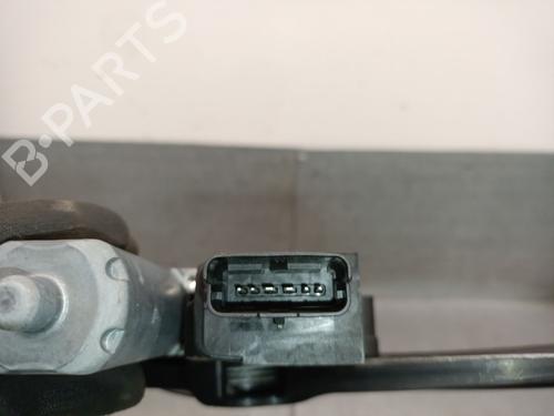 Front left window mechanism DS DS 7 Crossback (J4_, JR_, JC_) E-TENSE 225 (J4DGZU) | BP31888714C22 