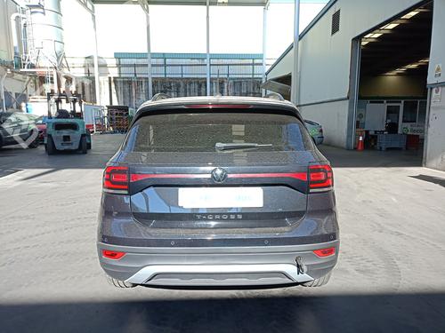 Other VW T-CROSS (C11, D31) 1.0 TSI | BP38112941O1  - Image 8