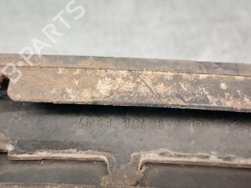 Grill FORD FOCUS II (DA_, HCP, DP) 1.6 | BP24917030C40 