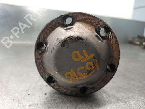 Right rear driveshaft MERCEDES-BENZ 124 T-Model (S124) 200 TE (124.079) | BP10986553M41 