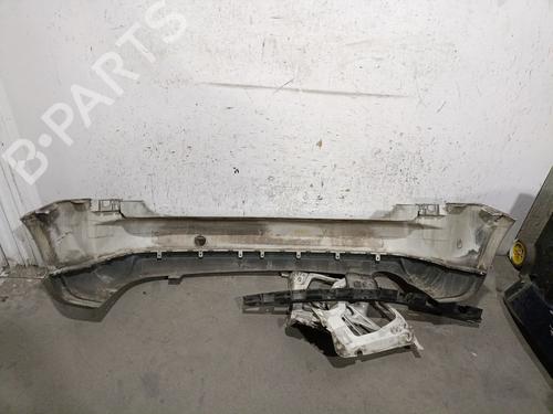 Bak støtfanger FORD FOCUS C-MAX (DM2) 1.6 TDCi | BP26683076C8 