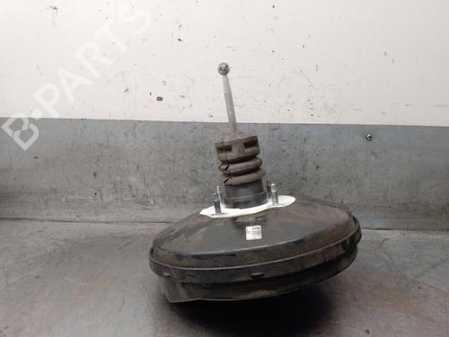 Used Servo brake SEAT LEON (1P1) 1.9 TDI (105 hp) 31130764