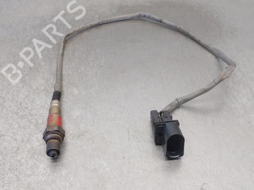 Elektronisk sensor MERCEDES-BENZ C-CLASS Coupe (CL203) C 180 Kompressor (203.746) (143 hp) 23547320