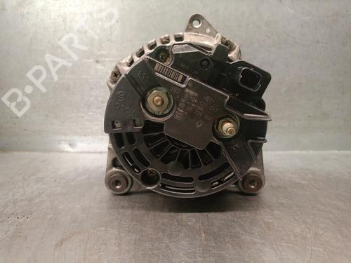 Alternator RENAULT LAGUNA II (BG0/1_) 1.9 dCi (BG08, BG0G) | BP28524201M7 
