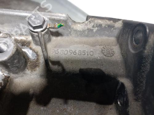 Gearbox CITROËN XSARA PICASSO (N68) 1.6 HDi | BP30871155M3 