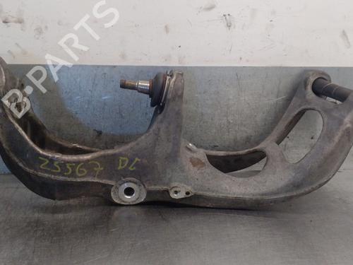 Used Left front suspension arm Left front suspension arm PEUGEOT 407 SW (6E_, 6D_) 2.0 HDi (140 hp) 36452731 36452731