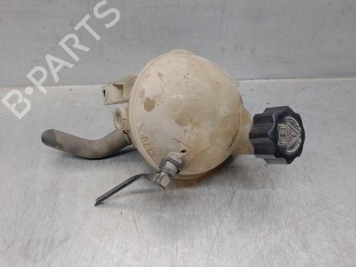 Expansion tank CITROËN C4 Coupe (LA_) 1.6 HDi | BP16056142C120 