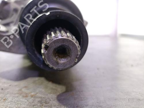 Front differential JAGUAR F-PACE (X761) 2.0 TD4 | BP30145691M23